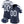 Penn State Nittany Lions Vapor Limited Custom Jersey - All Stitched