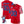 Ole Miss Rebels American Style Vapor Limited Custom Jersey - All Stitched