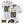Colorado Buffaloes Big 12 XII Patch Gold Vapor Limited Custom Jersey - All Stitched