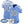 North Carolina Tar Heels 2025 Vapor Limited Custom Jersey - All Stitched