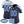 North Carolina Tar Heels 2025 Vapor Limited Custom Jersey - All Stitched