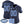 North Carolina Tar Heels 2025 Vapor Limited Custom Jersey - All Stitched
