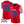 Utah Utes American Style Vapor Limited Custom Jersey - All Stitched