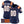 Illinois Fighting Illini 2024 Vapor Limited Custom Jersey - All Stitched