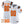 Illinois Fighting Illini 2024 Vapor Limited Custom Jersey - All Stitched
