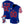 Ole Miss Rebels American Style Vapor Limited Custom Jersey - All Stitched