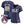 Cleveland Guardians 2024 Postseason Patch City Connect Vapor Premier Limited Custom Jersey - All Stitched