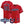 Cleveland Indians 2024 AL Central Division Champions Vapor Premier Limited Custom Jersey - All Stitched