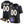 Ravens Joe D & Jacoby Patch Vapor Limited Custom Jersey - All Stitched