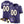 Ravens Joe D & Jacoby Patch Vapor Limited Custom Jersey - All Stitched