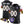 Ravens Joe D & Jacoby Patch Vapor Limited Custom Jersey V2 - All Stitched