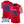 Iowa State Cyclones American Style Vapor Limited Custom Jersey - All Stitched