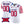Iowa State Cyclones American Style Vapor Limited Custom Jersey - All Stitched