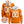 Tennessee Volunteers 2024 Custom Pullover Hoodie - All Stitched