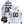 Notre Dame Fighting Irish 2025 Custom Pullover Hoodie - All Stitched