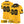 Iowa Hawkeyes 2025 Vapor Limited Custom Jersey - All Stitched