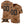 BYU Cougars 2024 Salute to Service Vapor Limited Custom Jersey - All Stitched