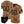 Ohio State Buckeyes 2024 Salute to Service Vapor Limited Custom Jersey - All Stitched
