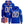 Boise State Broncos 2025 Custom Pullover Hoodie - All Stitched