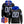Boise State Broncos 2025 Custom Pullover Hoodie - All Stitched