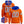 Boise State Broncos 2025 Custom Pullover Hoodie - All Stitched