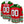 Alabama Crimson Tide 2024 Christmas Premier Breakaway Custom Jersey - All Printed