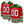Dallas Cowboys 2024 Christmas Premier Breakaway Custom Jersey - All Printed
