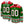 49ers 2024 Christmas Premier Breakaway Custom Jersey - All Printed