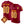 Washington Commanders 90th Anniversary Patch Vapor Elite Custom Jersey - All Stitched