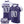 Minnesota Vikings 2024 Winter Warrior Skol Patch Vapor Elite Custom Jersey - All Stitched