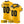 Iowa Hawkeyes 2024 Vapor Elite Custom Jersey - All Stitched