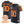Tennessee Volunteers 2024 Checkerboard Vapor Elite Custom Jersey - All Stitched