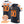 Tennessee Volunteers 2024 Checkerboard Vapor Elite Custom Jersey - All Stitched