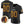 Washington Redskins Throwback Vapor Limited Custom Jersey - All Stitched