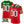 Iowa State Cyclones 2024 Christmas Vapor Limited Custom Jersey - All Stitched