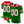 Buccaneers 2024 Christmas Vapor Limited Custom Jersey - All Stitched