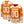 Tennessee Volunteers 2024 Christmas Premier Breakaway Custom Jersey - All Printed