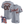 Detroit Tigers Logo Patch Baseball Custom Jersey - All Stitched
