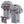 Detroit Tigers Logo Patch Baseball Custom Jersey - All Stitched