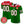 49ers 2024 Christmas Vapor Limited Custom Jersey - All Stitched