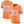 Tampa Bay Buccaneers Throwback Vapor Limited Custom Jersey V2 - All Stitched