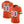 Denver Broncos Throwback Vapor Limited Custom Jersey - All Stitched