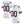 Denver Broncos Throwback Vapor Limited Custom Jersey - All Stitched