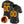 Washington Redskins Throwback Vapor Limited Custom Jersey V2 - All Stitched