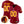 Washington Redskins Throwback Vapor Limited Custom Jersey V2 - All Stitched