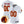 Washington Redskins Throwback Vapor Limited Custom Jersey V2 - All Stitched