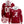 Alabama Crimson Tide 2024 Custom Pullover Hoodie V2 - All Stitched