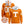 Tennessee Volunteers 2024 Custom Pullover Hoodie V2 - All Stitched