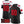 Wisconsin Badgers 2025 Vapor Limited Custom Jersey - All Stitched