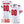 Wisconsin Badgers 2025 Vapor Limited Custom Jersey - All Stitched